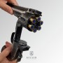 NOUVEAUTE KOLSER - COLT S&W OLD BLACK