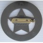 BROCHE ETOILE SHERIFF DEPUTY MARSHAL