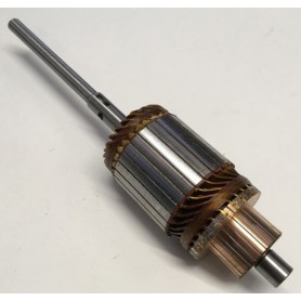 INDUIT DE DEMARREUR 6-12V