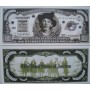 US DOLLAR COLLECTOR BILLY THE KID